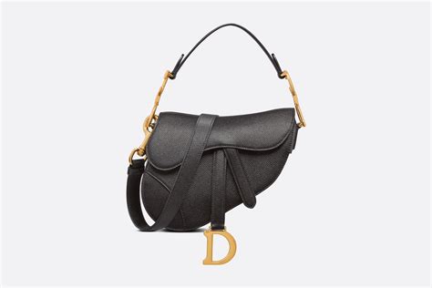 dior borsa sella mini|Saddle .